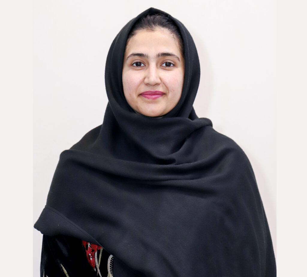 Doctors – Rabia Trust Hospital
