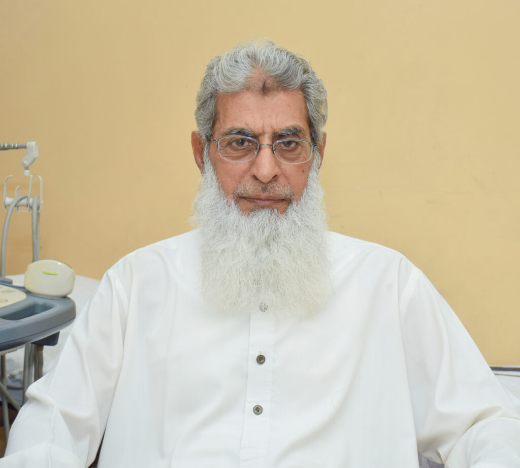 Doctors – Rabia Trust Hospital
