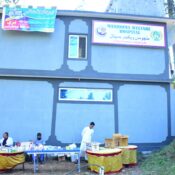 Kashmir Medical Camp