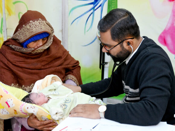 Free Medical Camp