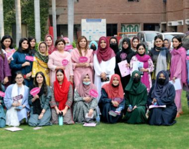 Breast Cancer Awareness