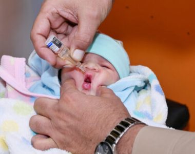 Children Immunization